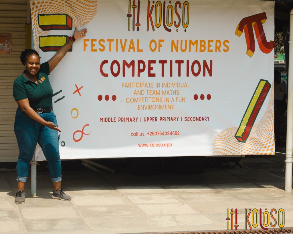 Festival of Numbers - Math games